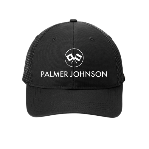 Palmer Johnson - Carhartt Rugged Professional Series Cap