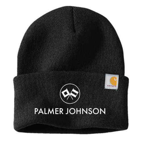 Palmer Johnson - Carhartt Watch Cuffed Beanie