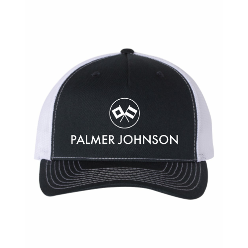 Palmer Johnson - Richardson Trucker Cap